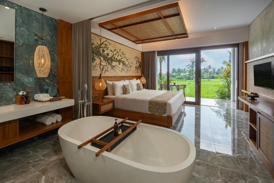 Photo of Bathroom in Pejeng