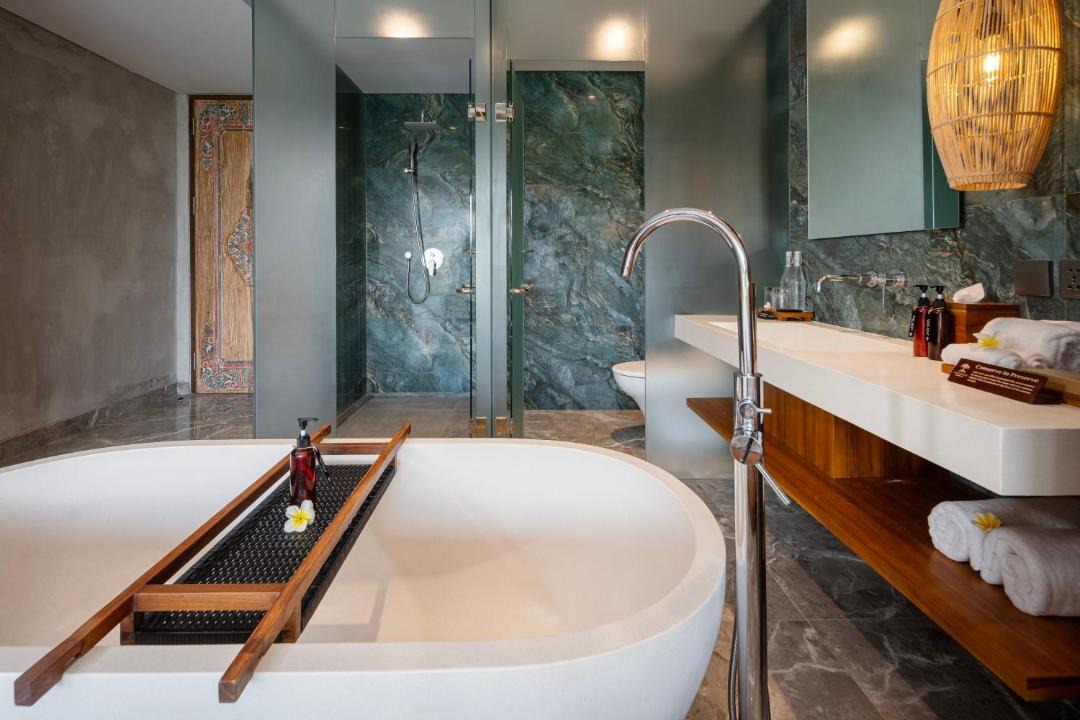 Photo of Bathroom in Pejeng