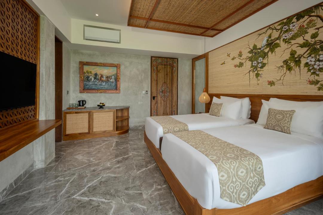 Photo of Bedroom in Pejeng