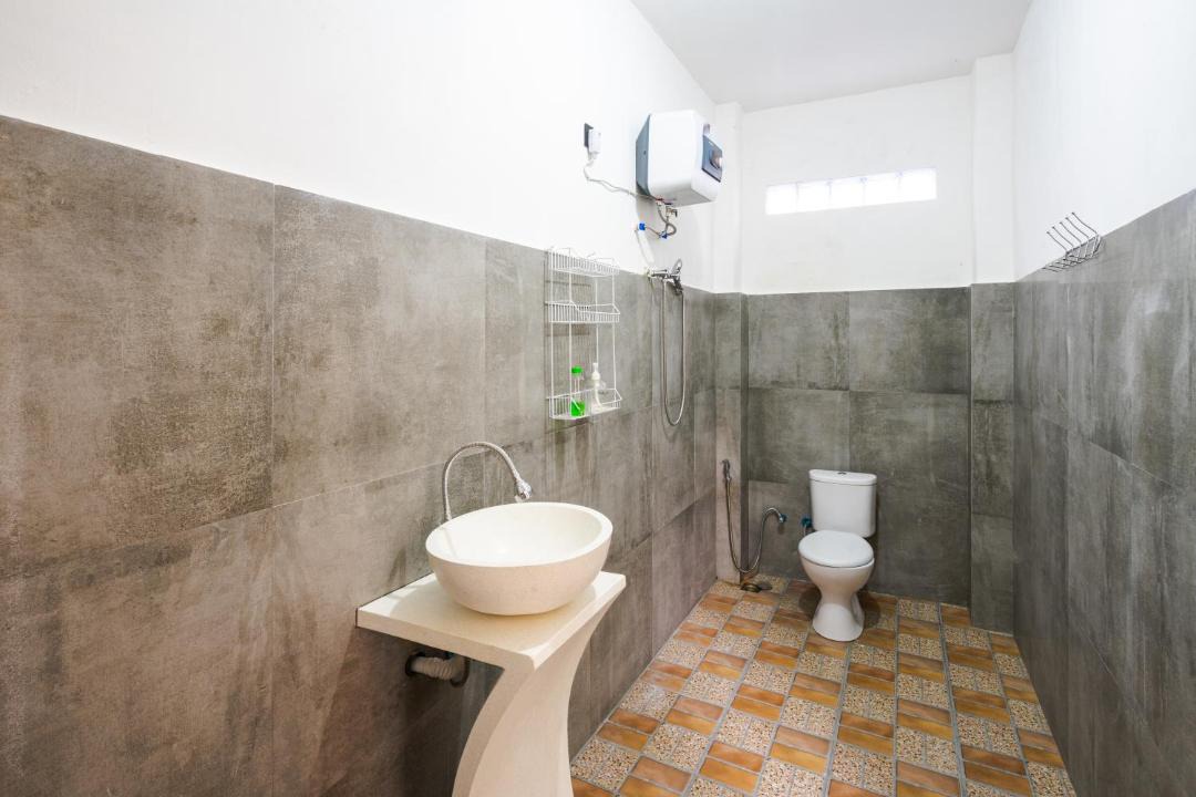 Photo of Bathroom in Kediri