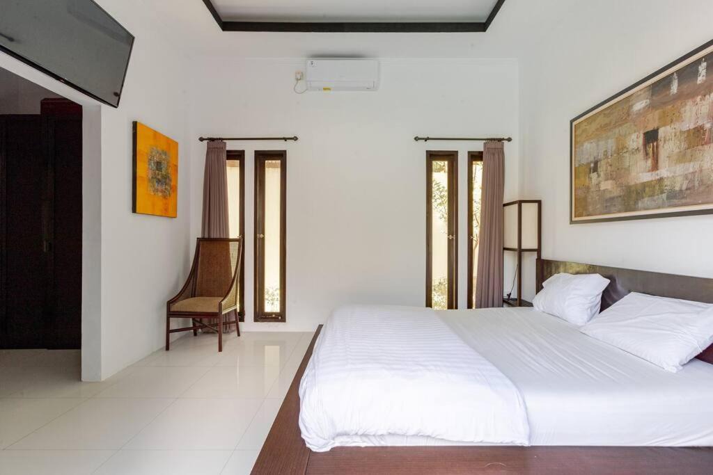 Photo of Bedroom in Kuta Selatan