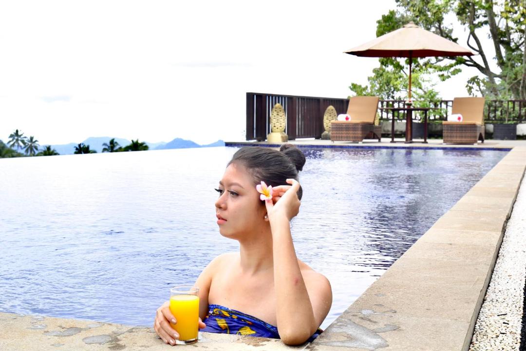 Photo of Outdoor in Besakih