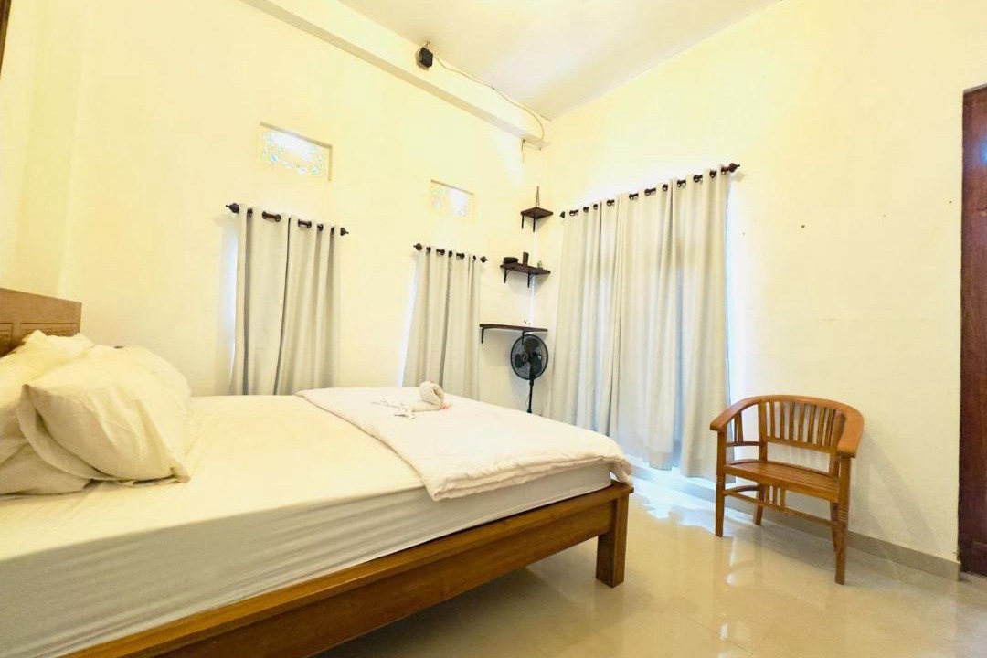 Photo of Bedroom in Sambahan