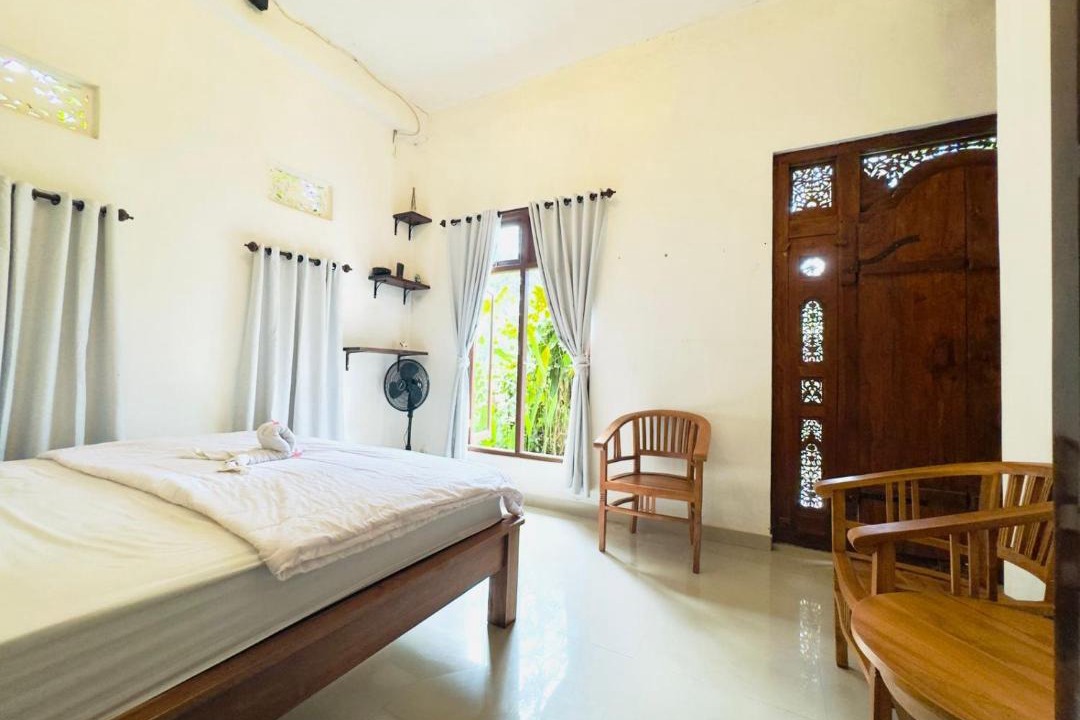 Photo of Bedroom in Sambahan