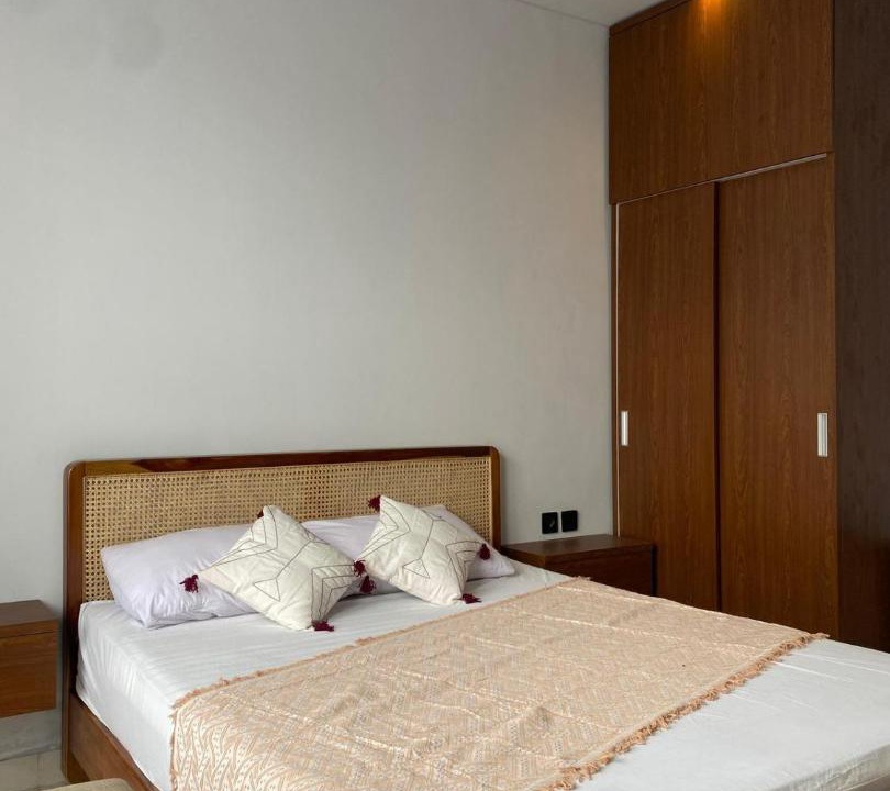 Photo of Bedroom in Bukit