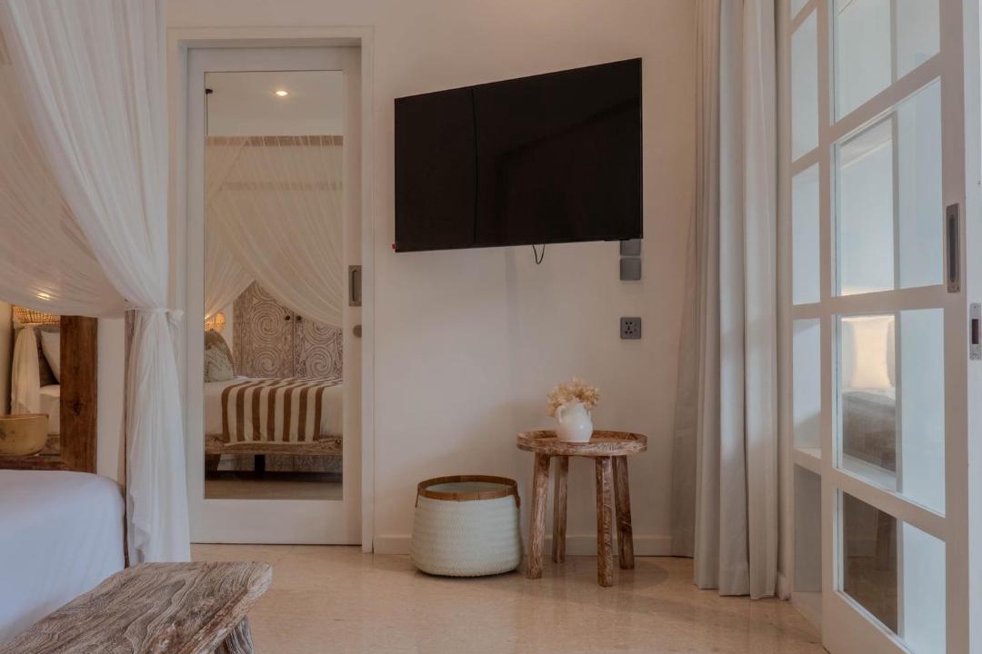 Photo of Bedroom in Kemenuh