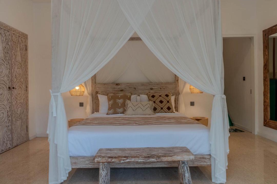 Photo of Bedroom in Kemenuh