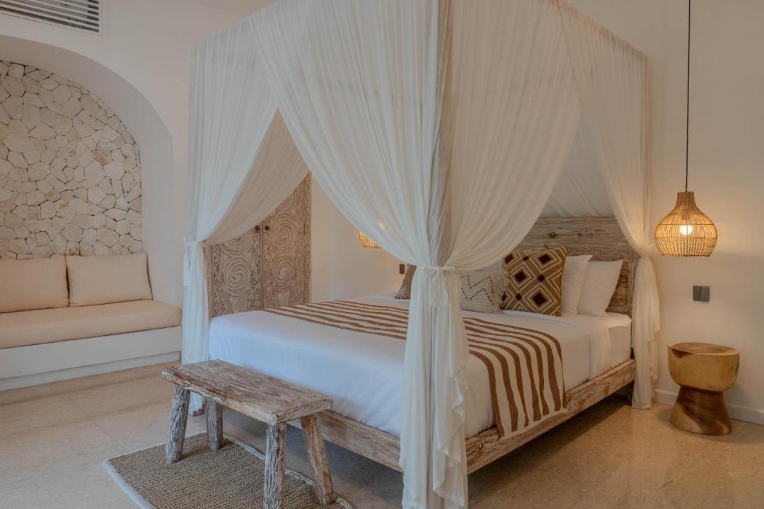 Photo of Bedroom in Kemenuh