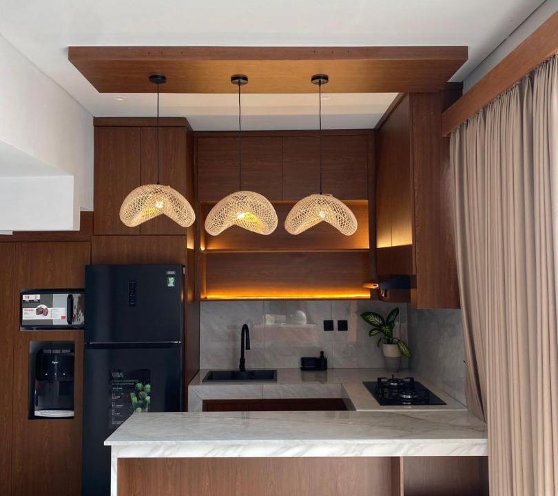 Photo of Kitchen in Bukit
