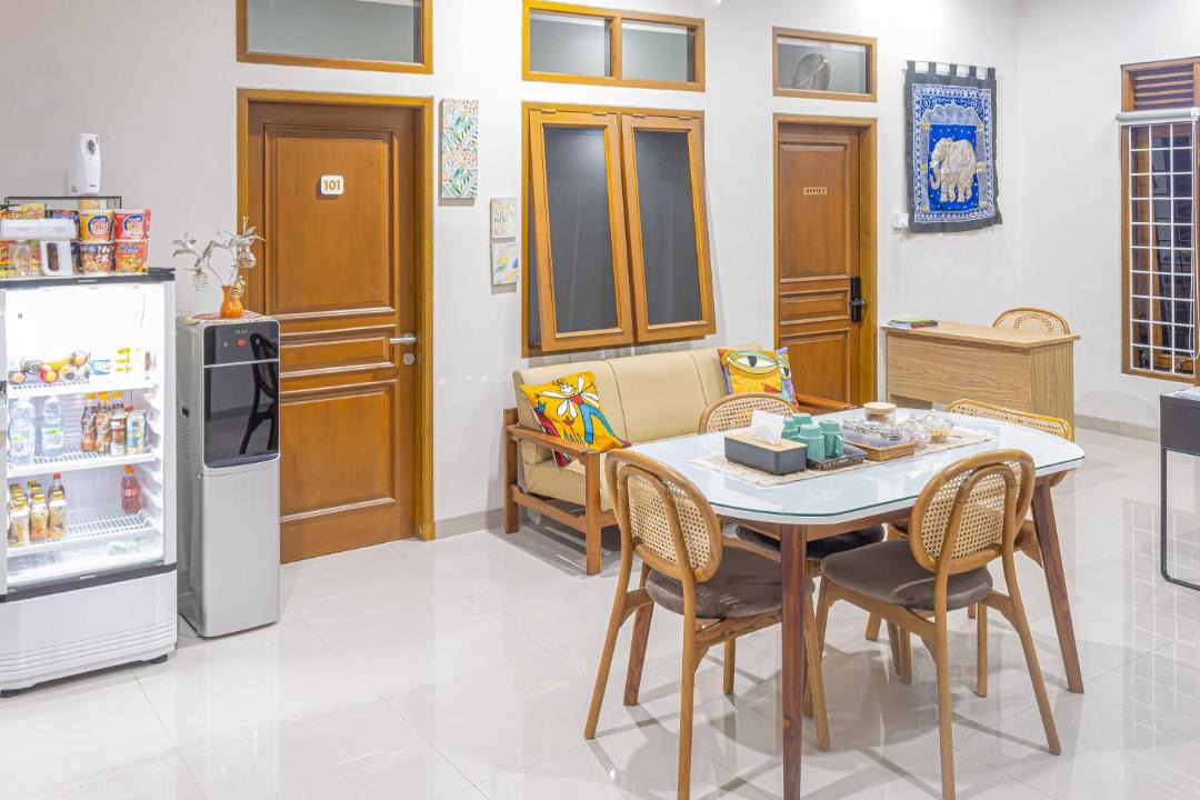 Photo of Kitchen in Tasikmalaya