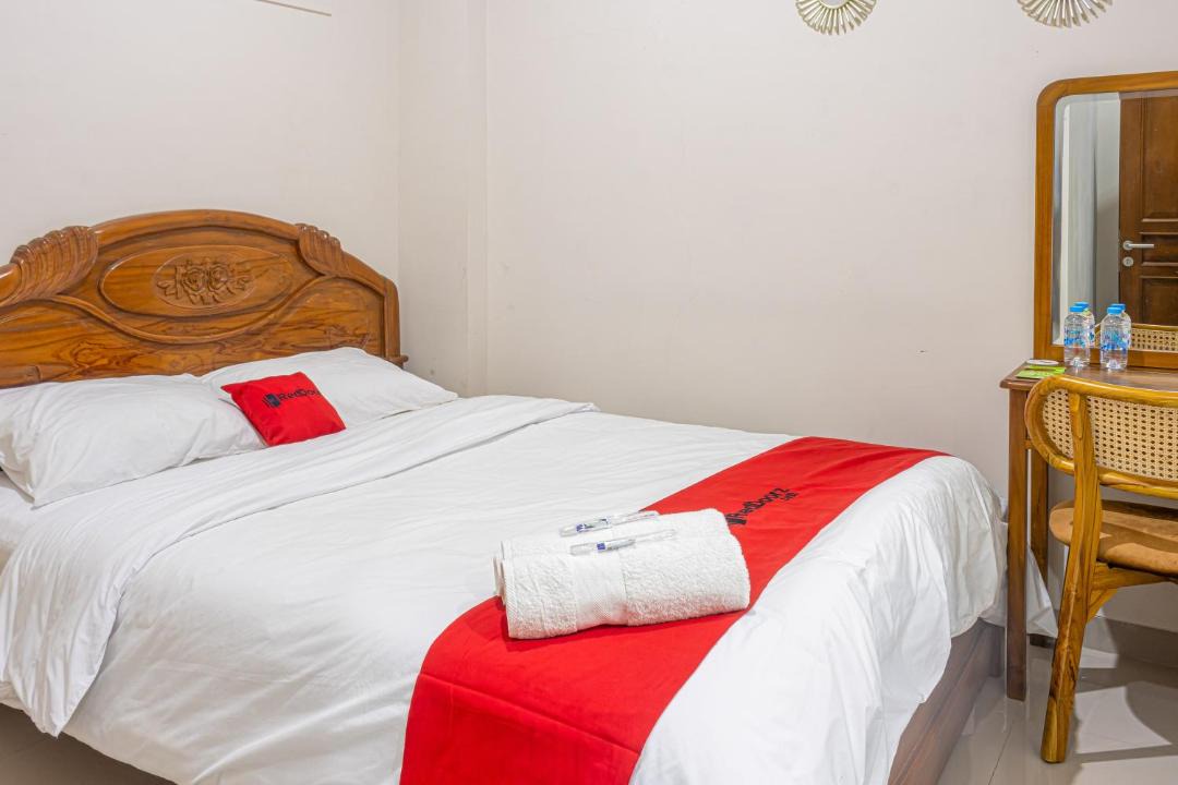 Photo of Bedroom in Tasikmalaya