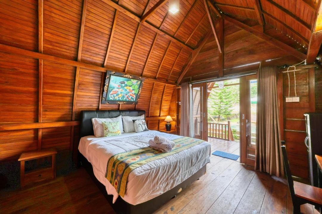 Photo of Bedroom in Botoemadeg