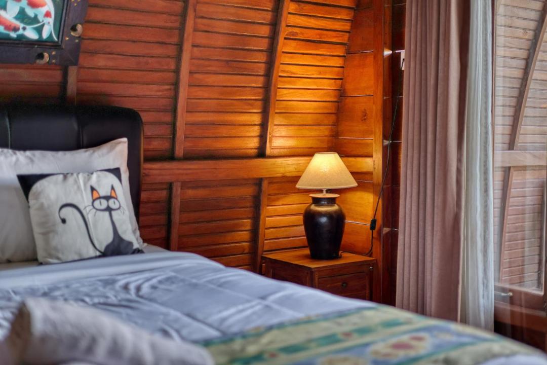 Photo of Bedroom in Botoemadeg