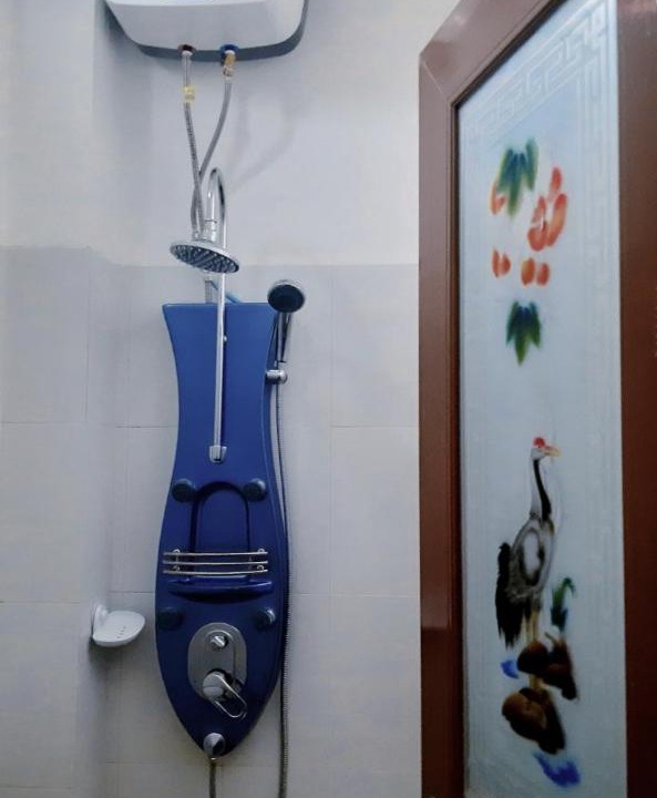 Photo of Bathroom in Ungasan