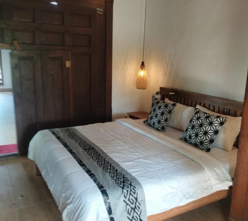 Photo of Bedroom in Melayang