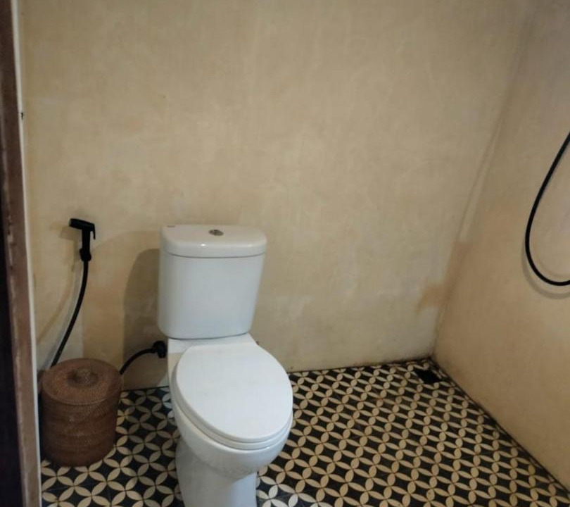 Photo of Bathroom in Melayang