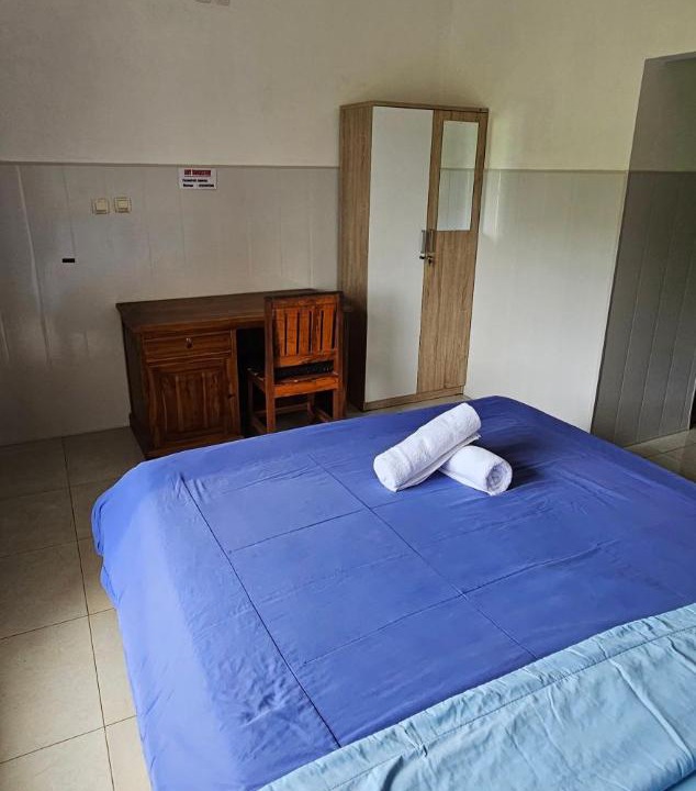 Photo of Bedroom in Kutuh
