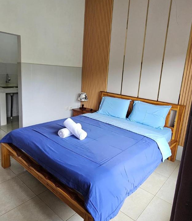 Photo of Bedroom in Kutuh