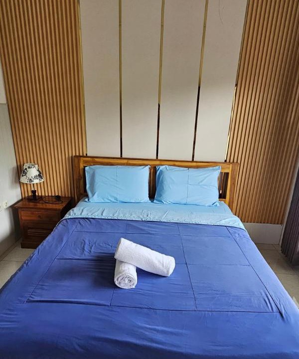 Photo of Bedroom in Kutuh