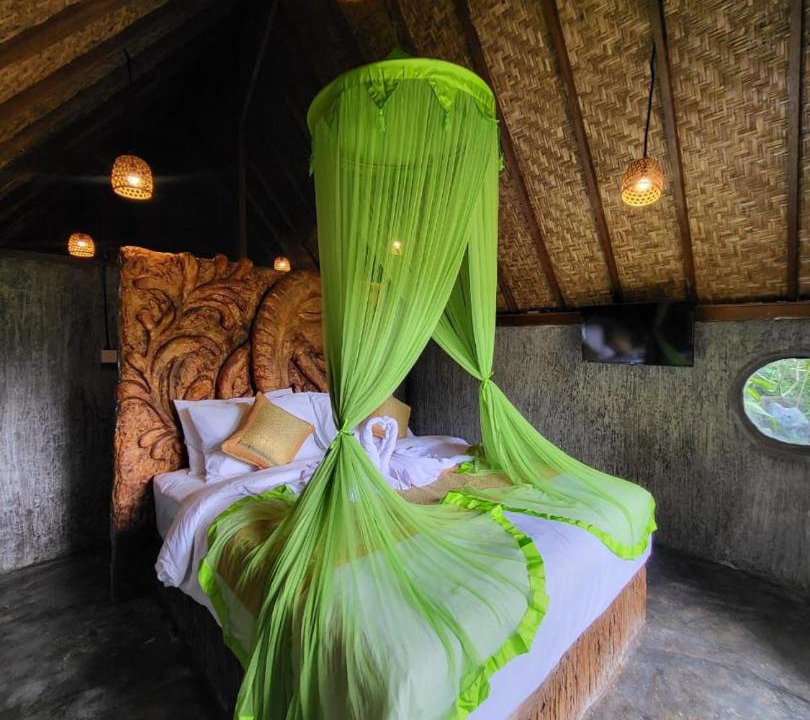 Photo of Bedroom in Sebatu