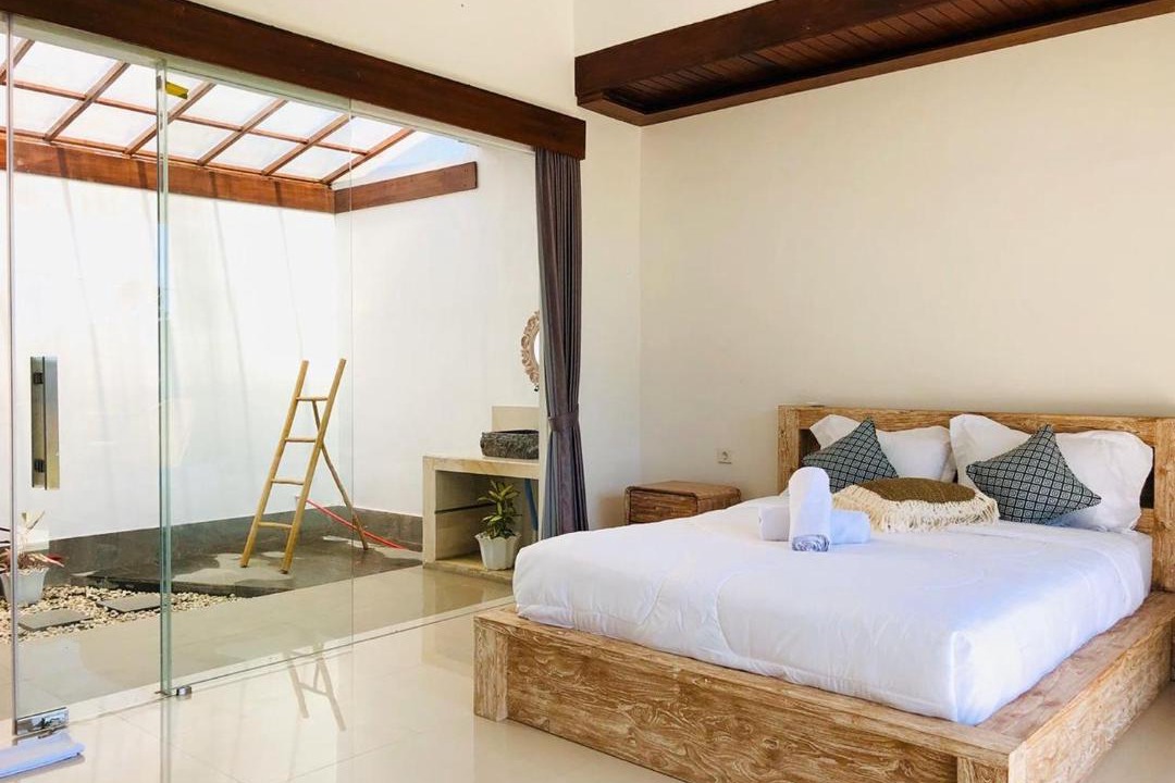 Photo of Bedroom in Songan
