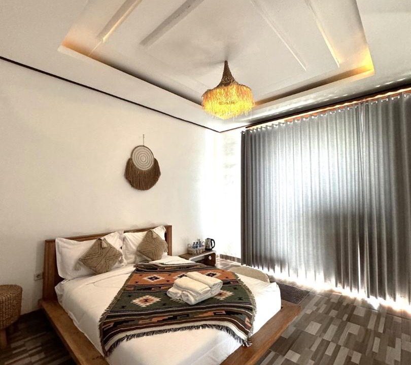 Photo of Bedroom in Songan