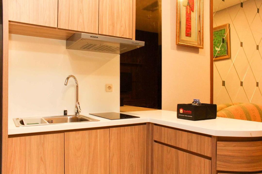 Photo of Kitchen in Bendungan Hilir