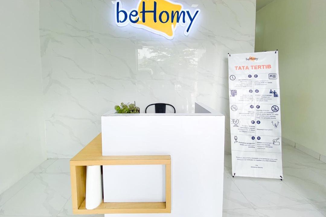 Photo of Bathroom in Cibinong