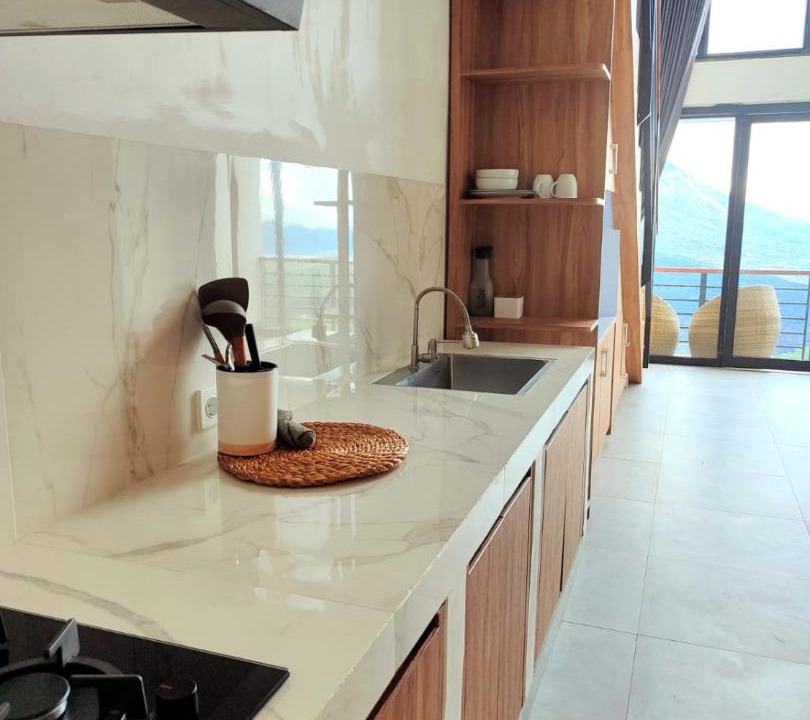 Photo of Kitchen in Kintamani