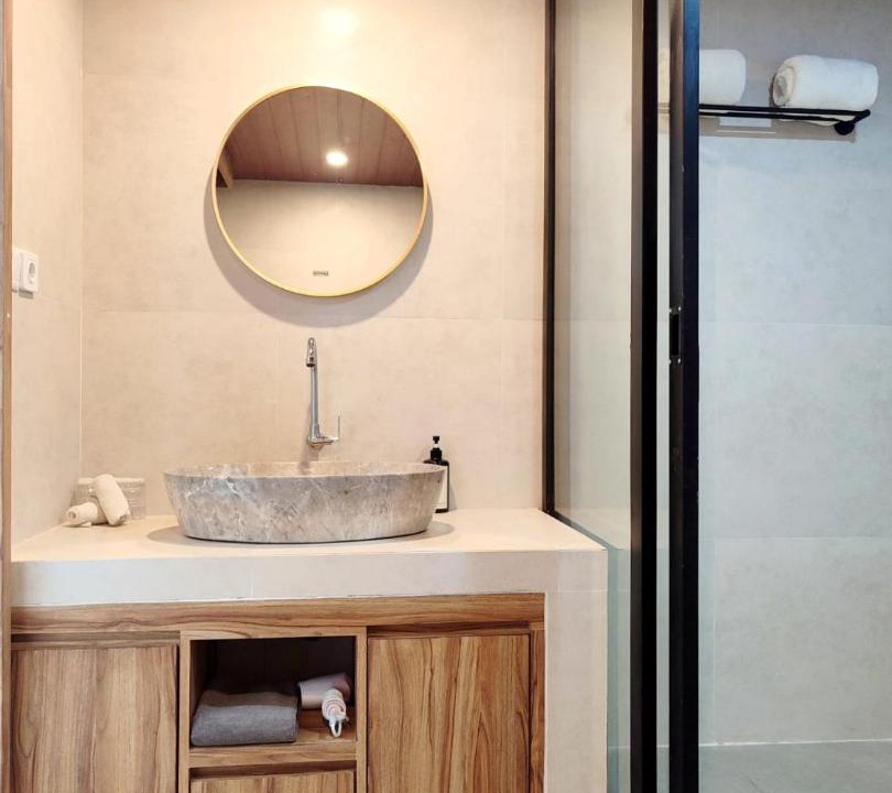 Photo of Bathroom in Kintamani
