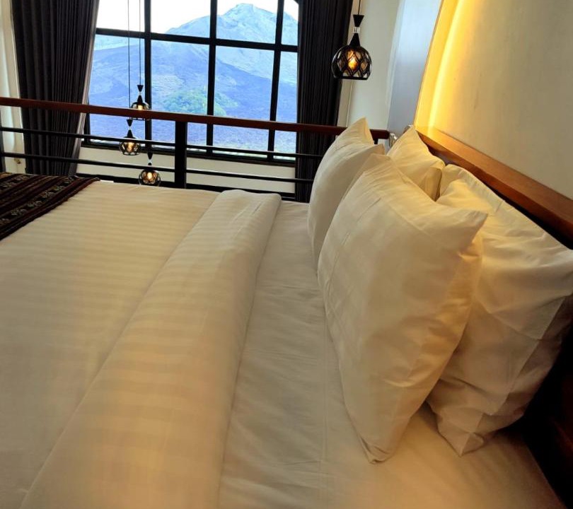 Photo of Bedroom in Kintamani