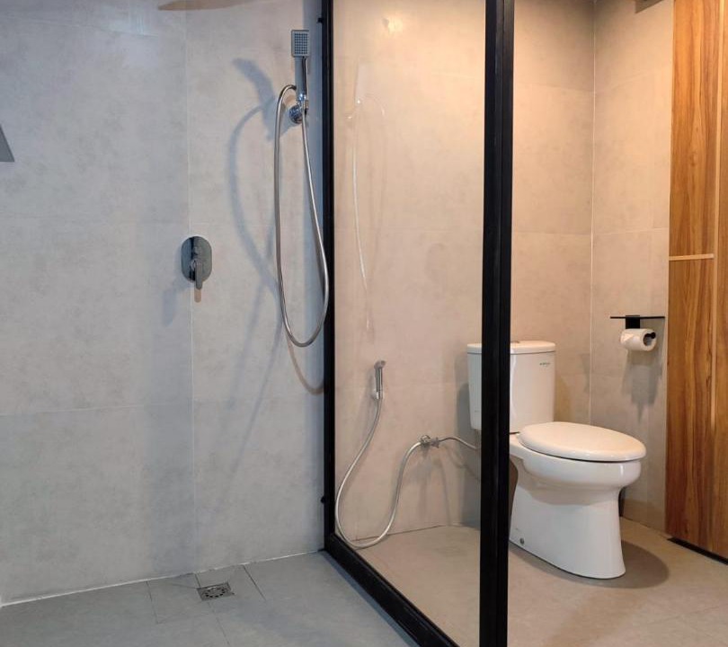 Photo of Bathroom in Kintamani