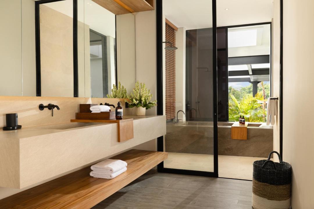 Photo of Bathroom in Babakan