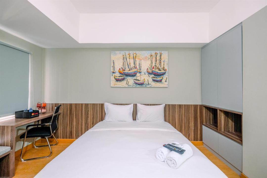 Photo of Bedroom in Duren Sawit