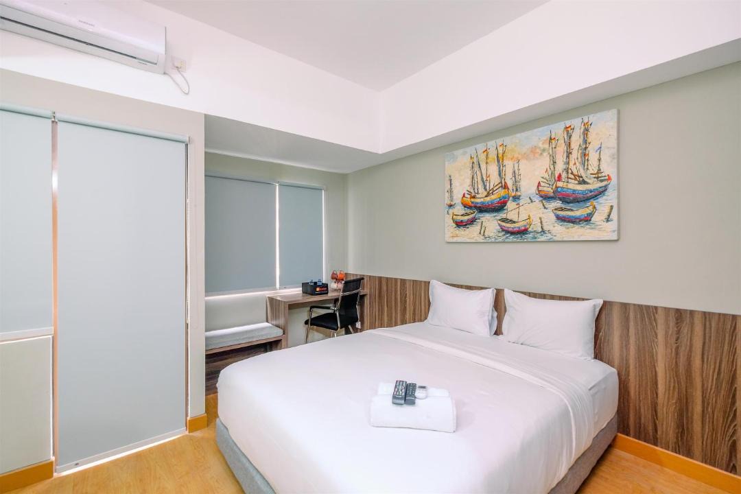 Photo of Bedroom in Duren Sawit
