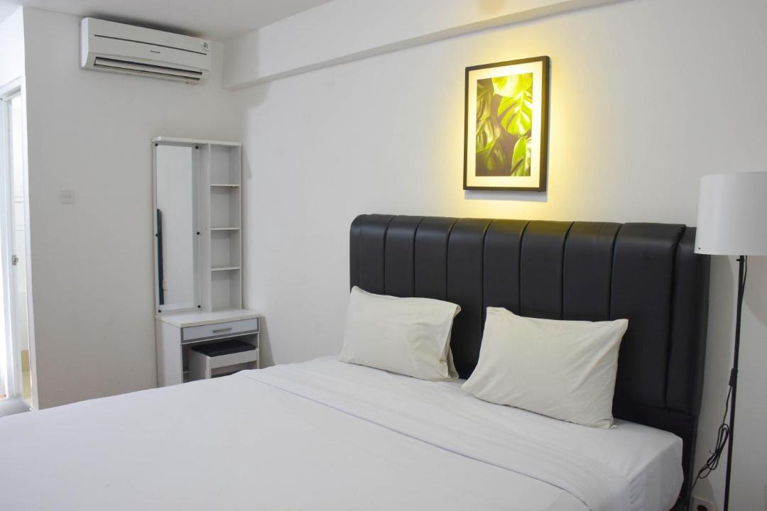 Photo of Bedroom in Jatinegara