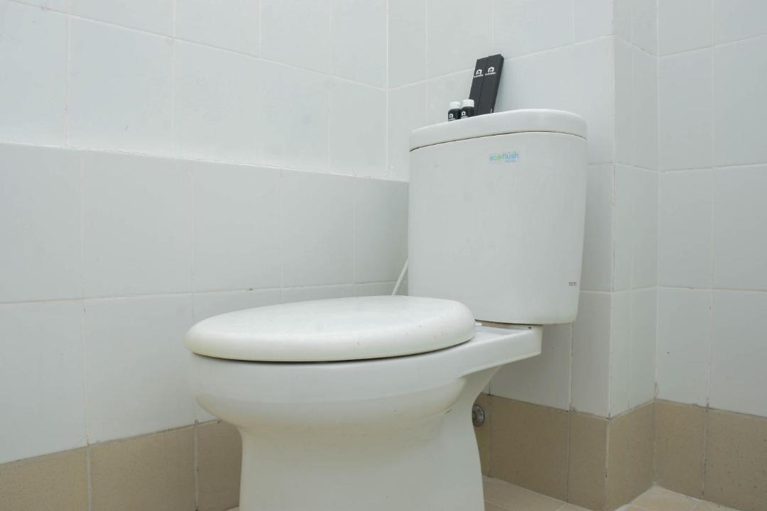Photo of Bathroom in Jatinegara