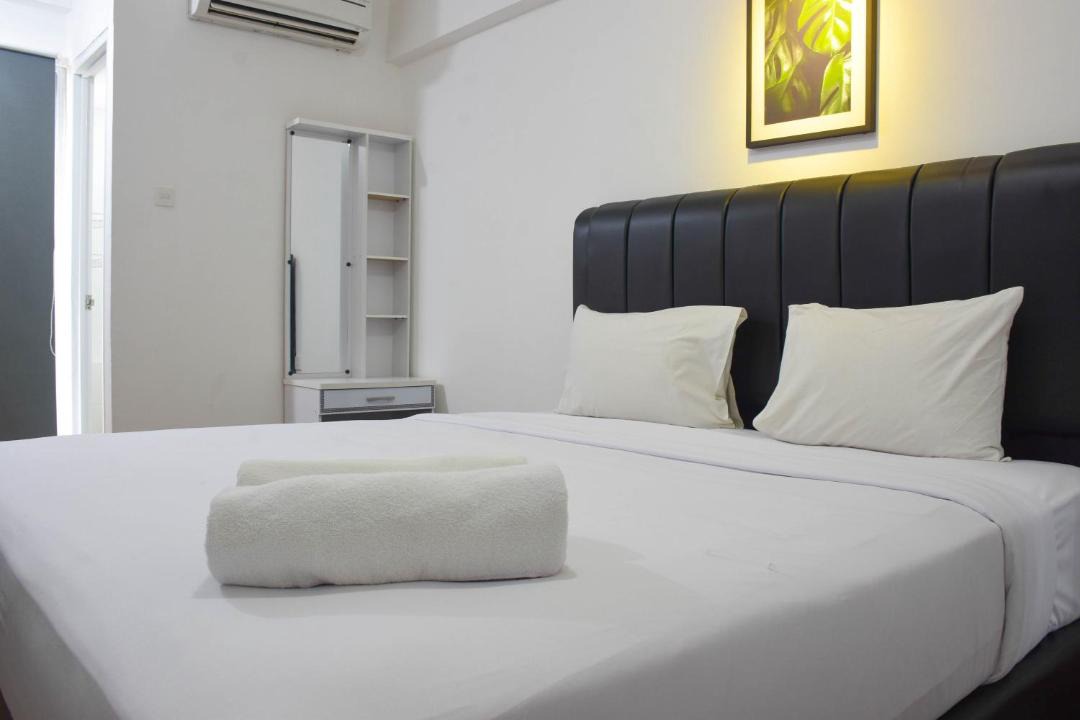 Photo of Bedroom in Jatinegara