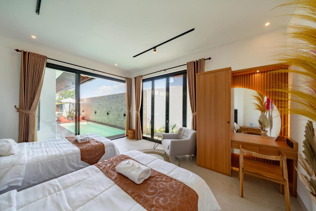 Photo of Bedroom in Sanur
