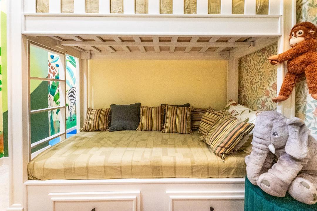 Photo of Bedroom in Taman Griya