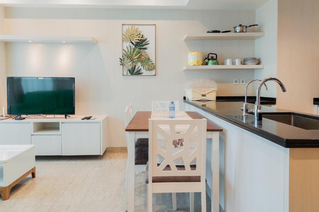 Photo of Kitchen in Bumi Serpong Damai