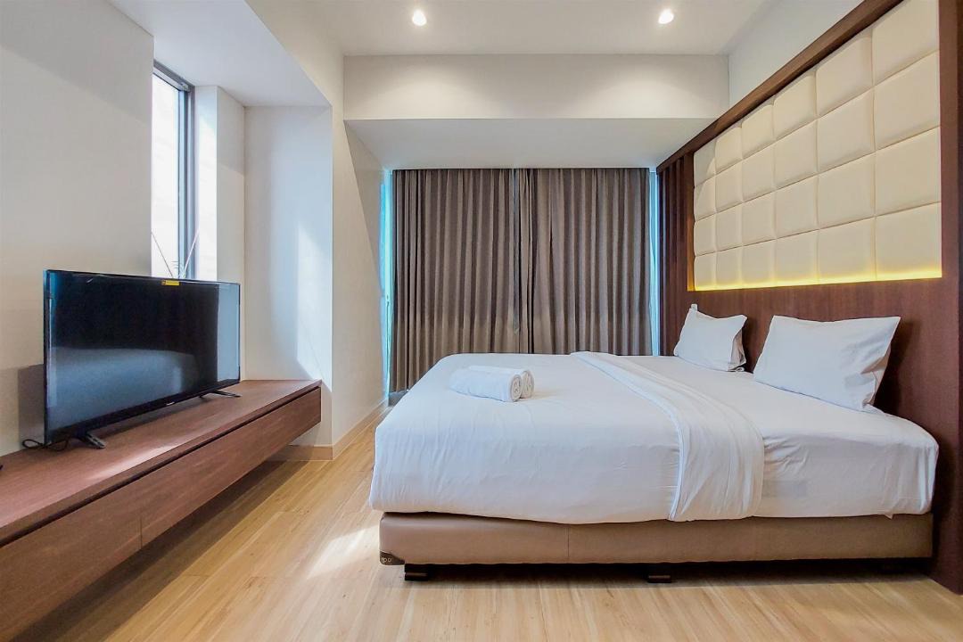Photo of Bedroom in Bumi Serpong Damai