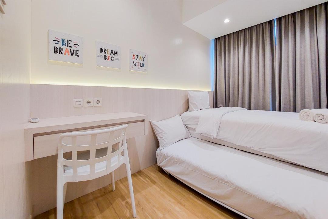 Photo of Bedroom in Bumi Serpong Damai