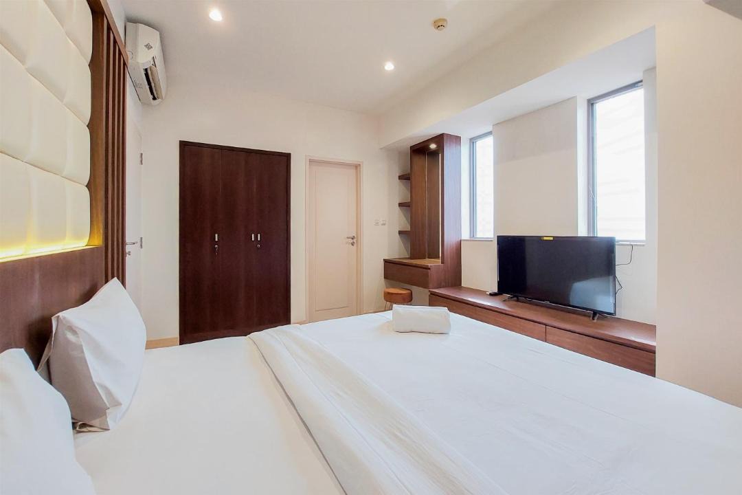 Photo of Bedroom in Bumi Serpong Damai