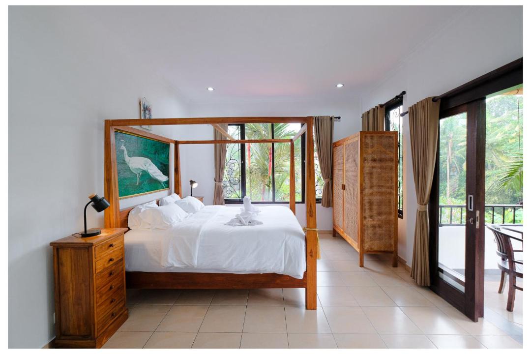 Photo of Bedroom in Kutuh Kaja