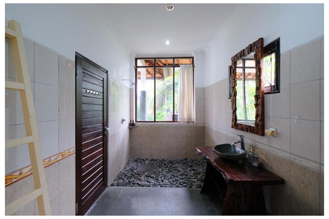 Photo of Bathroom in Kutuh Kaja