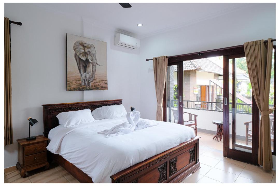 Photo of Bedroom in Kutuh Kaja