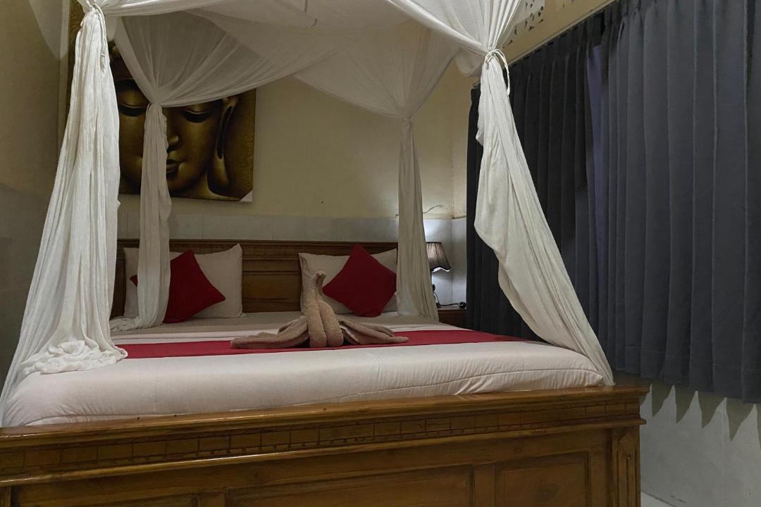 Photo of Bedroom in Toya Bungkah