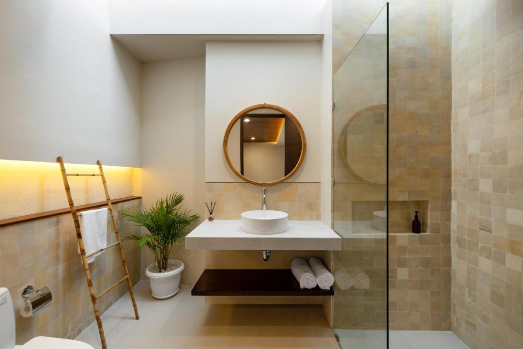 Photo of Bathroom in Bukit
