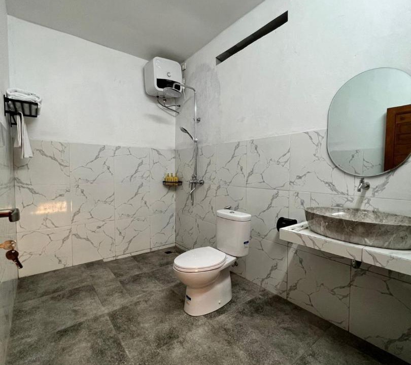 Photo of Bathroom in Songan